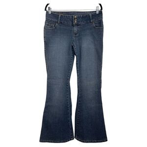 Lee 1889 Flare Women’s Denim Jeans Size 9x32